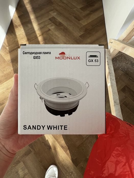 Продам новые софиты