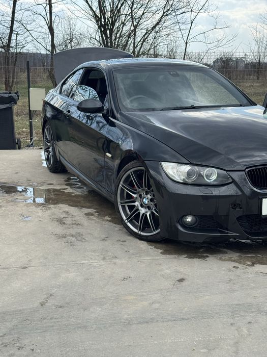 Bmw e92  330d M pachet automat