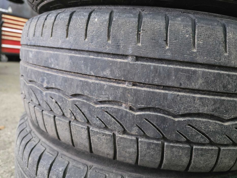 Джанти 15 - Toyota Yaris, Corolla