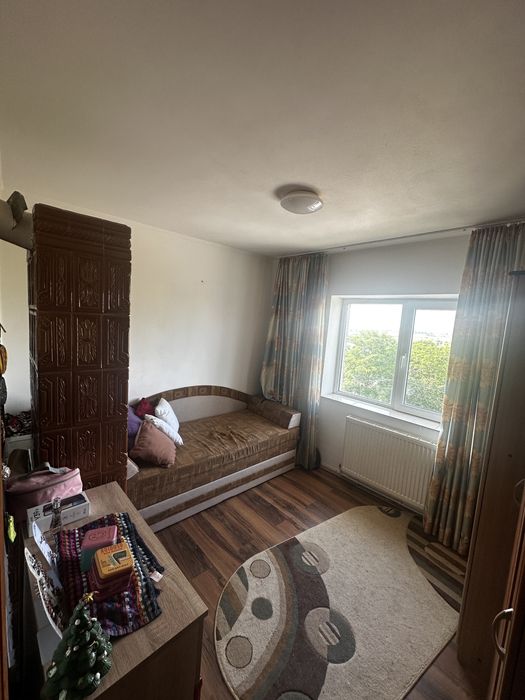 Apartament 3 camere de vanzare Medgidia