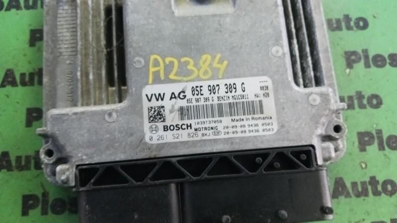 Calculator ecu Volkswagen Golf 7 2012-> 0261s21826