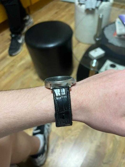 Часовник Tommy Hilfiger