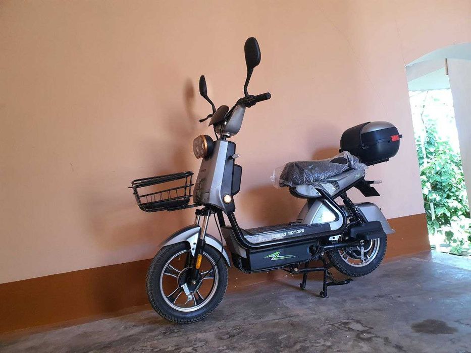 LARGO MOTORS xolati ideal