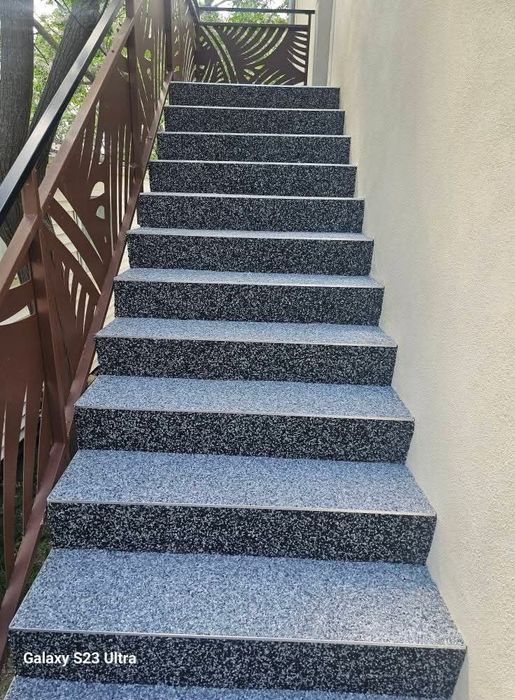 Covor de piatra   scari, curti, alee