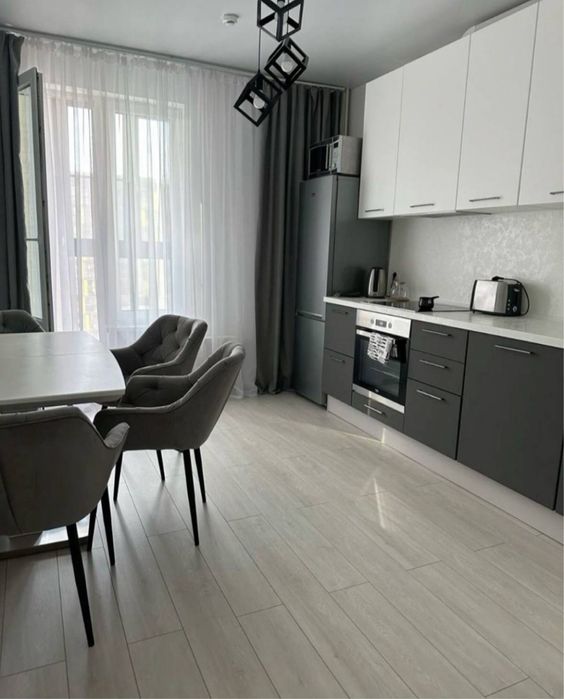 квартира в аренду