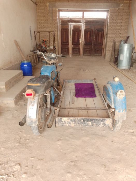 Moto planeta 5 сотилади Янгиарик