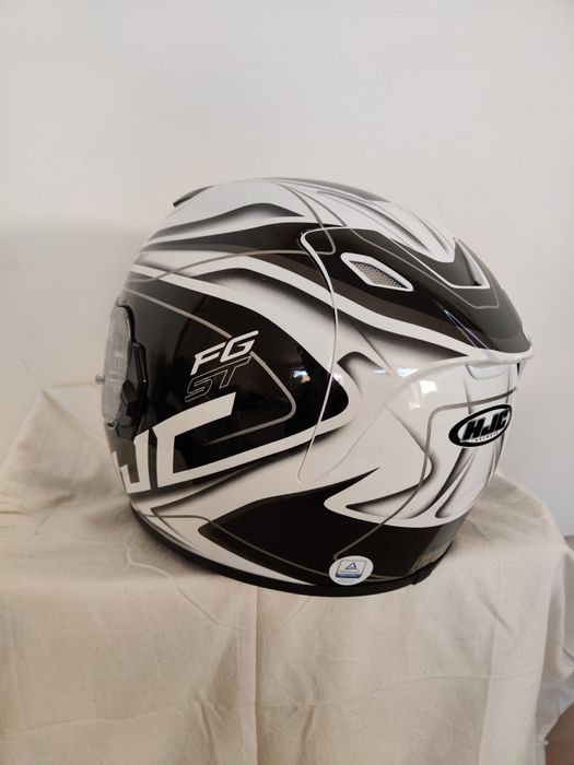 Каска за мотор HJC FG ST размер L