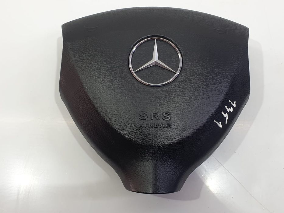 Airbag sofer Mercedes Benz A-Class W169 (2004 - 2008) (1351) m266.920