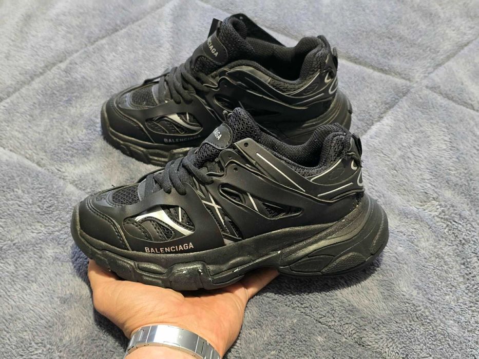 Дамски маратонки Баленсиага