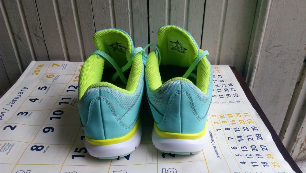 ''Nike Flex Trainer 5'' оригинални маратонки 38 номер