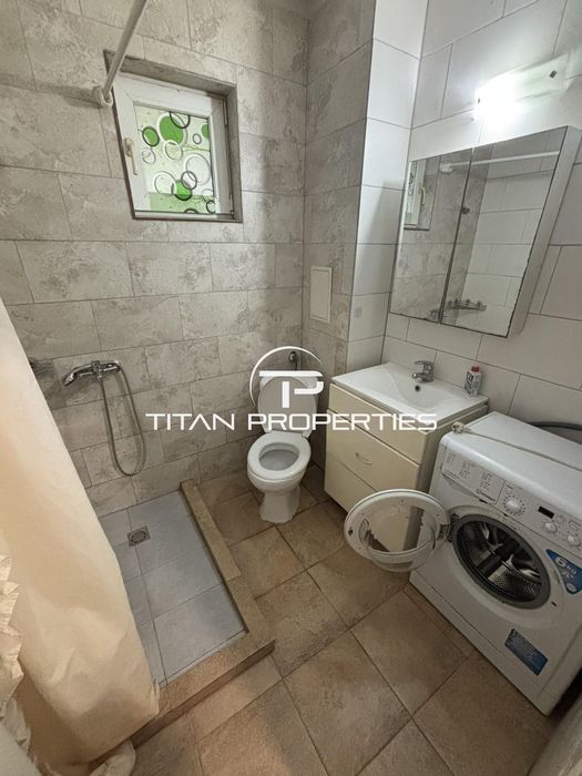 Дава се под наем Двустаен апартамент в Бургас, Меден рудник - зона В - 53 кв.м за 229.5 € - Снимка #5