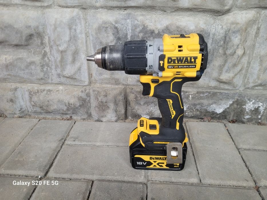 Filetantă Dewalt,ca nouă