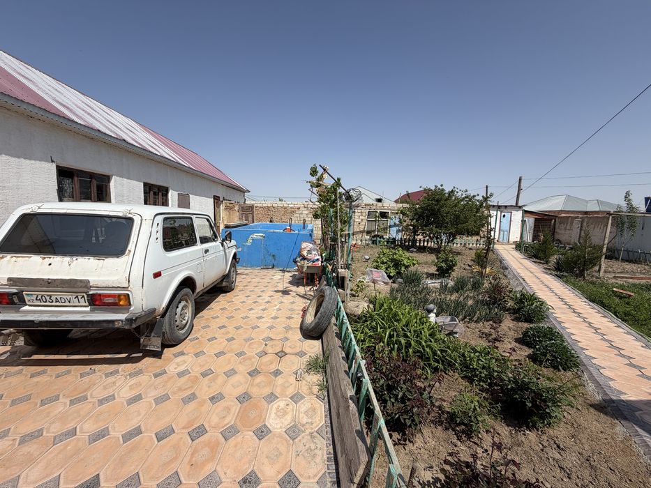 18 млн теңгеге жер үй