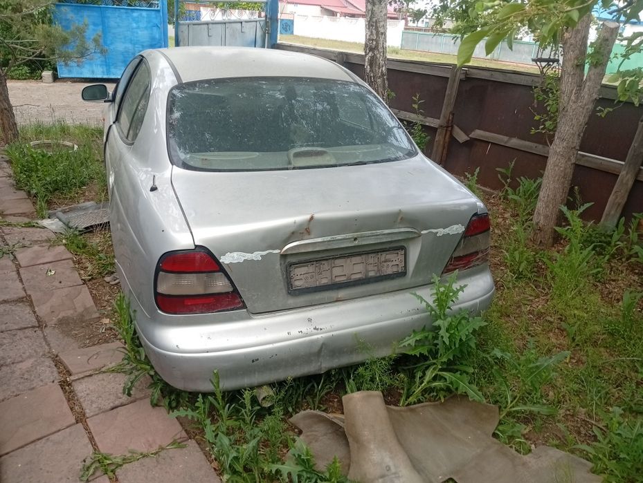 Продам по запчистям