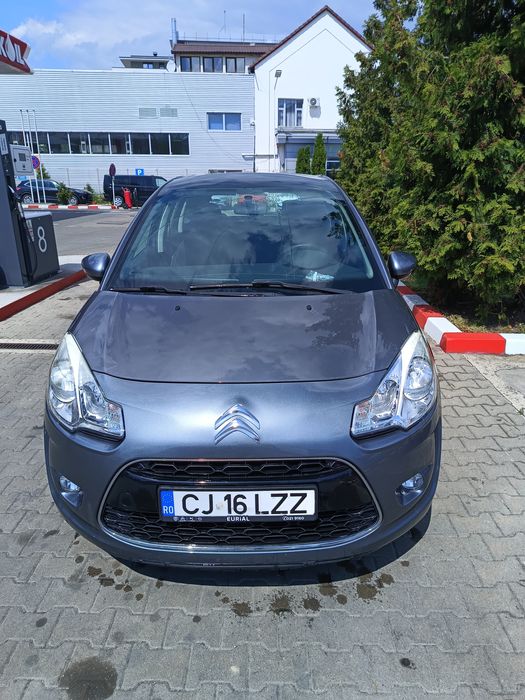De vânzare Citroen C3