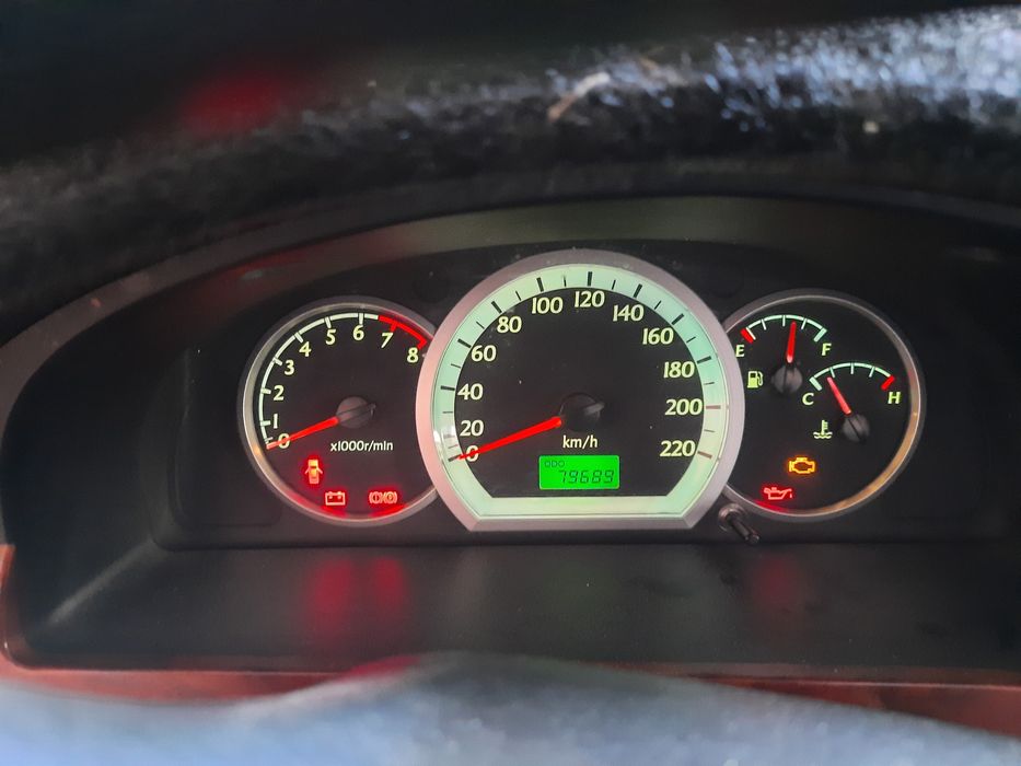 Продаётся Ласетти