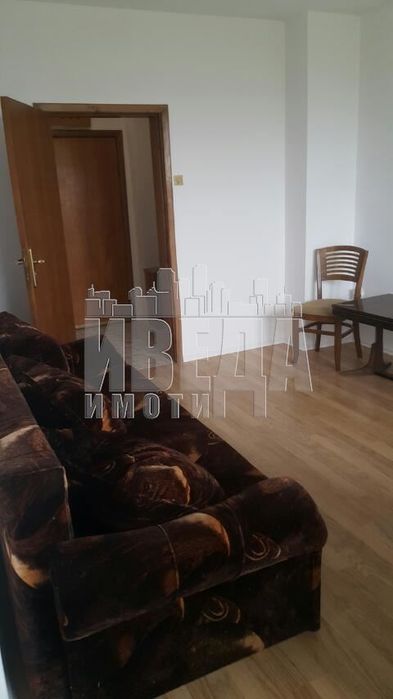 Дава се под наем Двустаен апартамент в Варна, Лятно кино Тракия - 60 кв.м за 510 € - Снимка #4