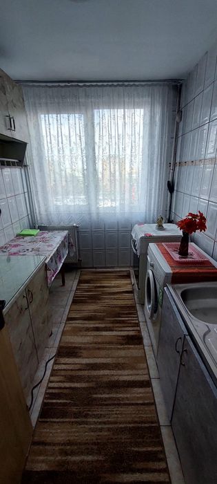 Inchiriez apartament 2 camere Piata Veteranilor PET FRIENDLY