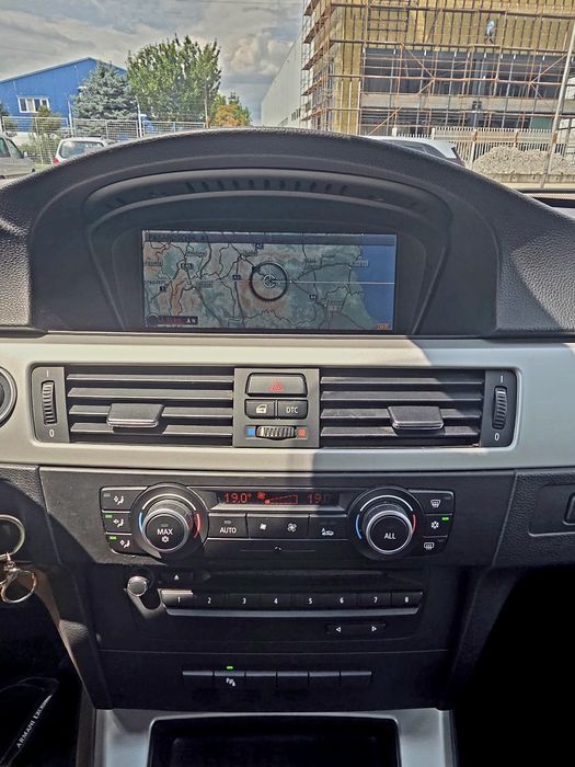 BMW 325i 6  скорости