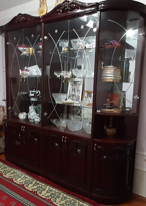 Стенка горка Принц