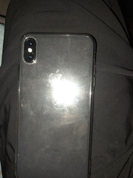 Айфон XS MAX 256gb 60к торг