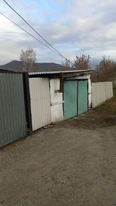 Продам дом либо сдам.