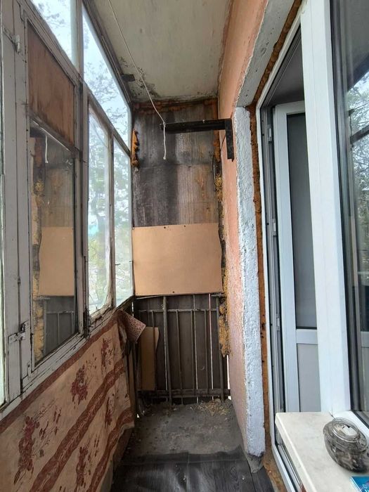 Продается 1 комнатная квартира