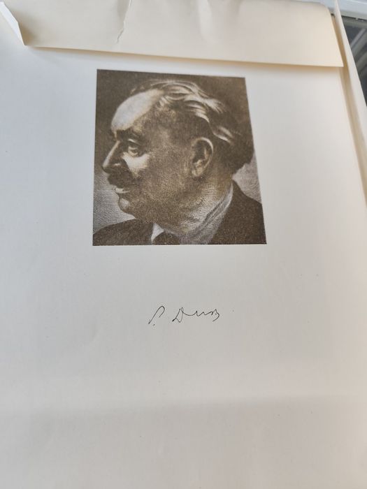 София в гравюри Сборник 1950 г