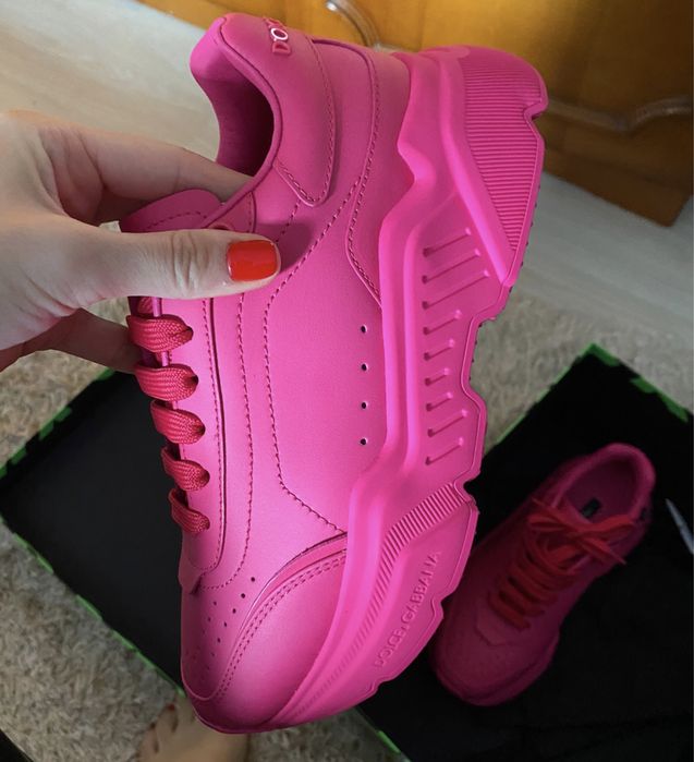 Dolce&Gabbana Sneakers