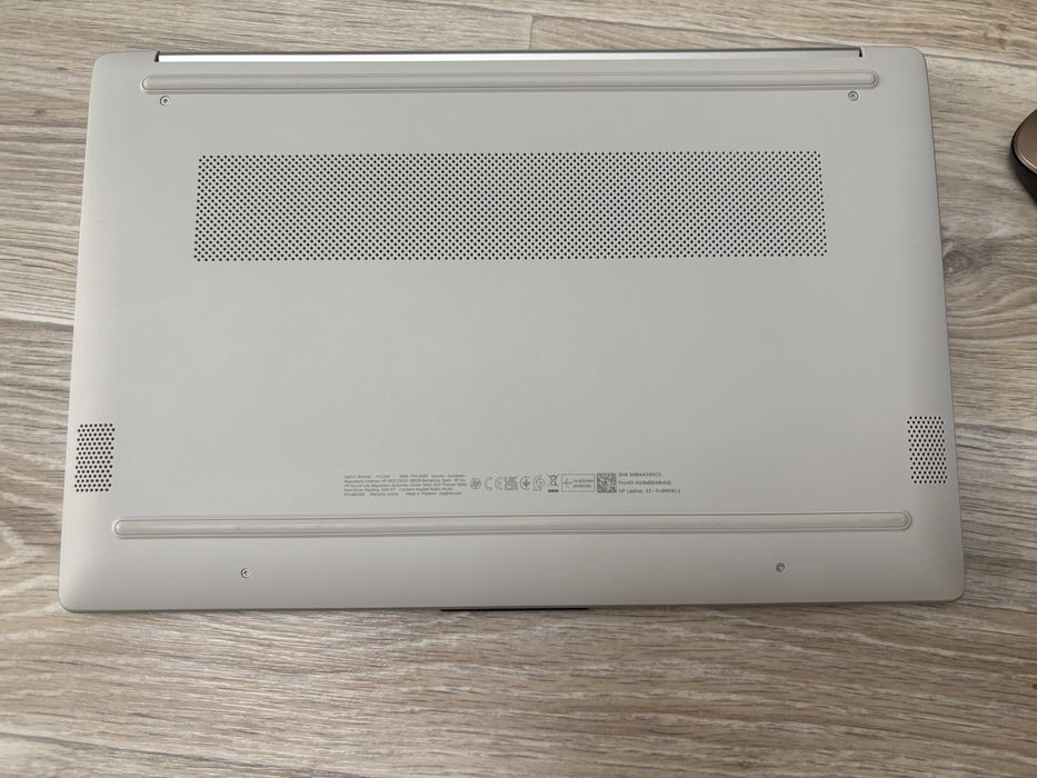 Ноутбук НР новый