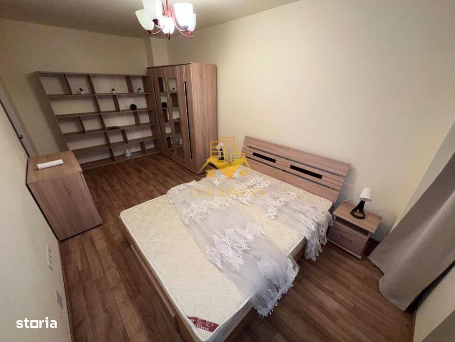 3 camere,modern, semicentral, Scala Center, zona Bosch, Pet friendly