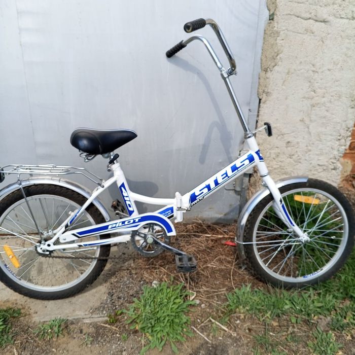 Продам велосипед.