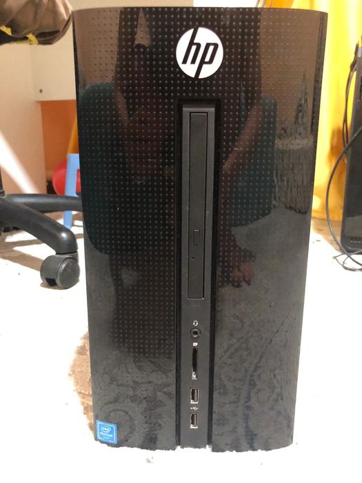 Продам компьютер НР