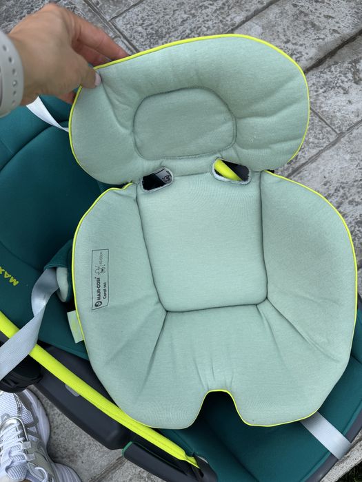 Vand scoica Maxi Cosi Coral 360