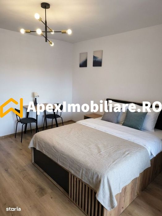 Garsoniera de inchiriat Titan Bucuresti ApexImobiliare.ro — fotografia 1