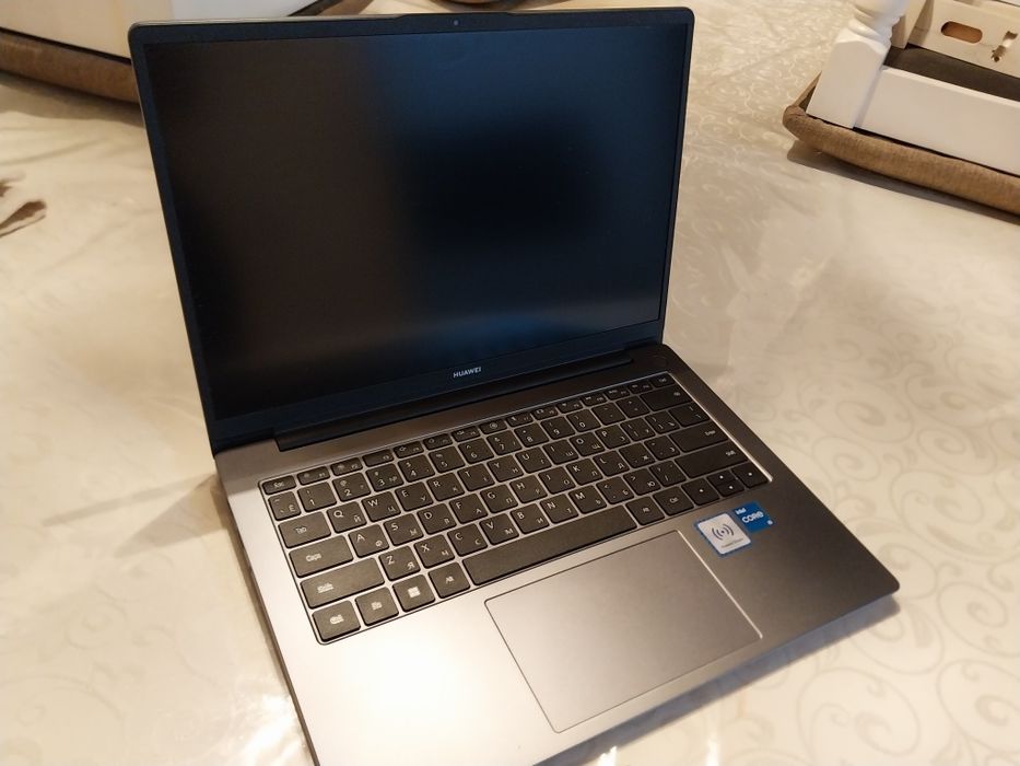 Huawei MateBook D14