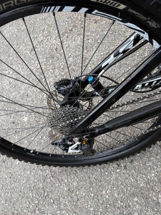 Планинско колело Specialized
