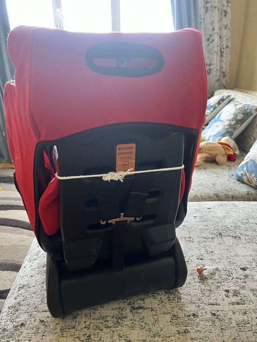 Детское автокресло CATYPH