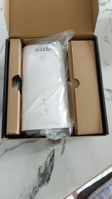 Безпроводной wi-fi