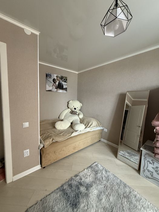 Квартира 1 комнатная