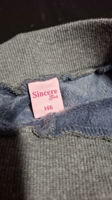 Детски дрехи H&M и Lc waikiki за момиче размер 9-10, 10-11, 11-12 годи