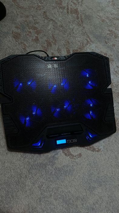 Продается подставка для ноутбука и мышка