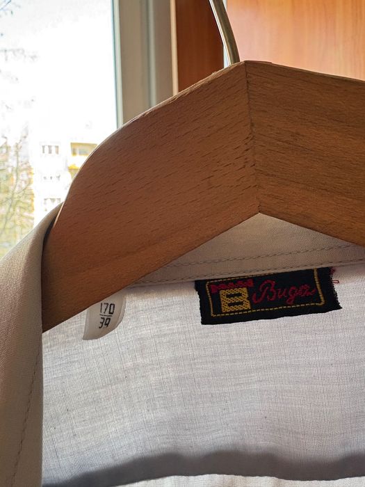 Костюм носен веднъж!