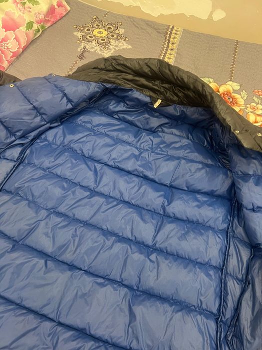 Куртка фирменная