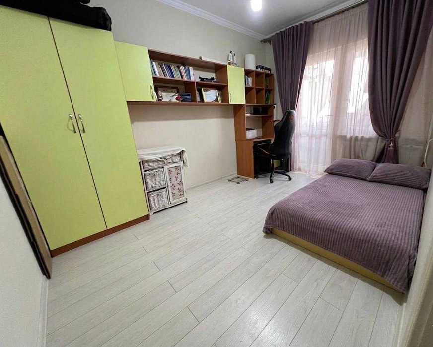 Продается 6х ком квартира, Бадамзар, ор-р: метро Бодомзор, 110м2