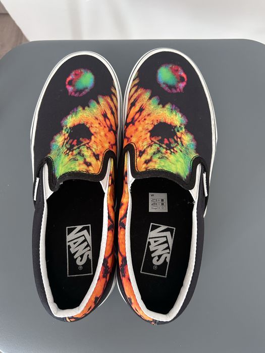 VANS обувки дамски