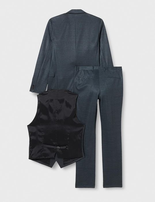 Костюм на Hugo Boss от 3 части