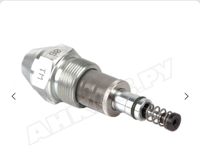 Форсунка модуляционная Fluidics  W1-90-60