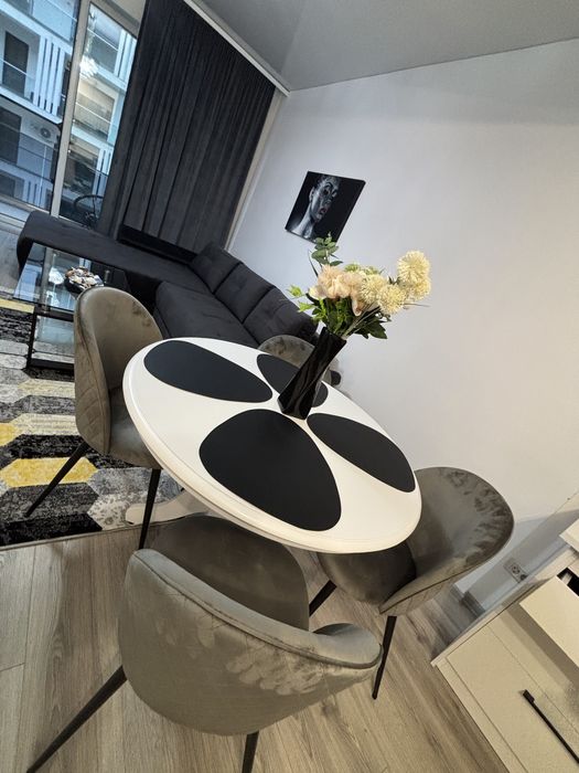 Apartament de inchiriat Mamaia Nord Almar Luxury