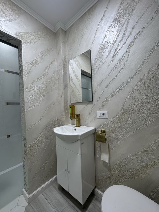 Regim hotelier Tiglina 1